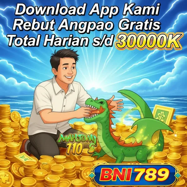 BNI789 Maxwin Pola Gacor Hari Ini