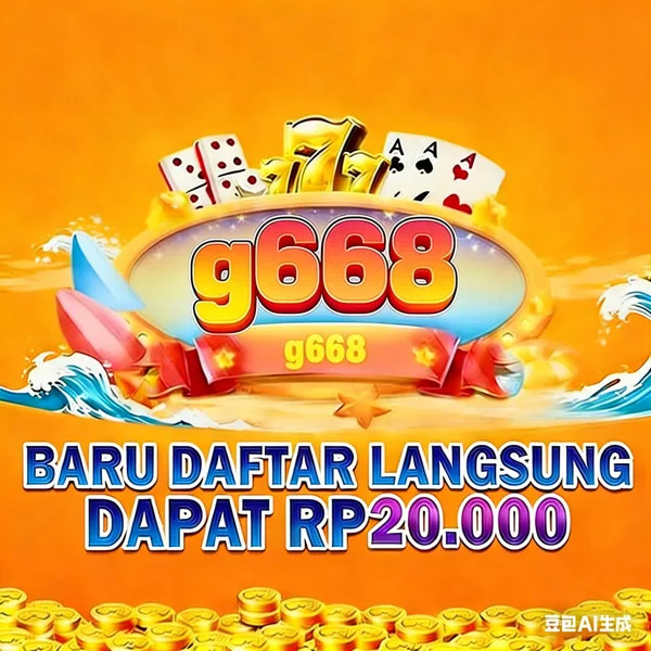 G668 APK Download Versi Terbaru