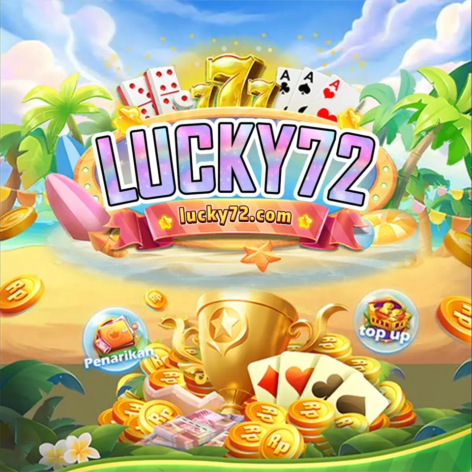 lucky72 APK
